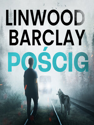 cover image of Pościg